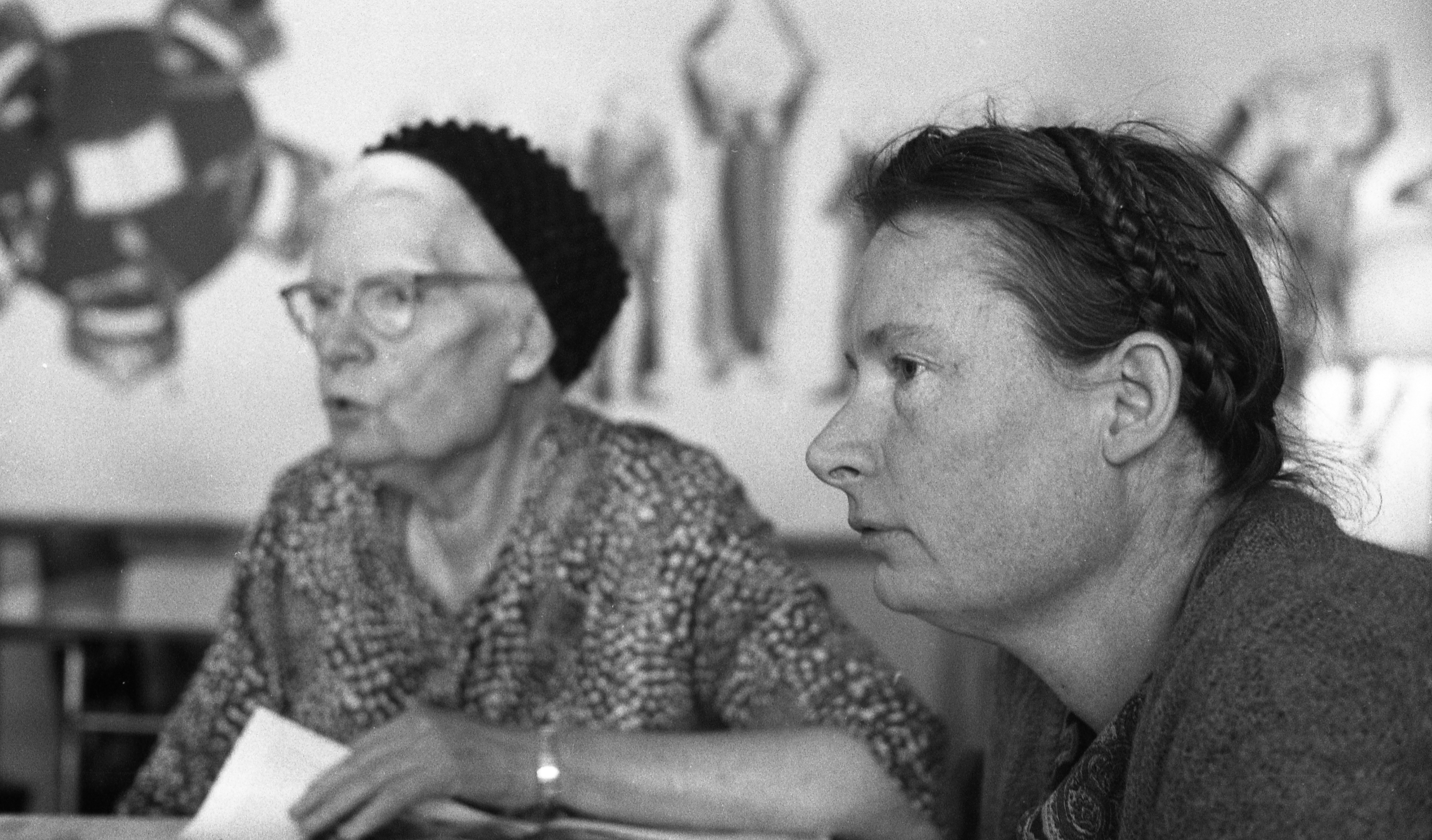 Under The Gaze Of Dorothy Day Living With My Grandmothers Faith 